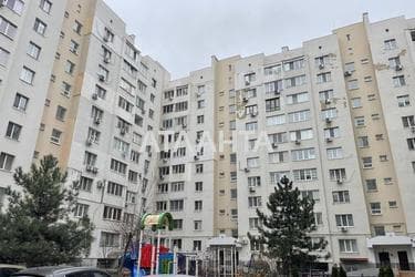 3-rooms apartment apartment by the address st. Breusa (area 100,5 m²) - Atlanta.ua - photo 30