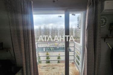 1-кімнатна квартира за адресою вул. Боровського Миколи (площа 29,2 м²) - Atlanta.ua - фото 18