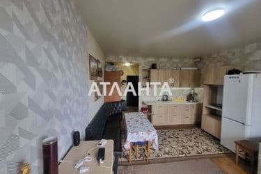 1-кімнатна квартира за адресою вул. Боровського Миколи (площа 29,2 м²) - Atlanta.ua - фото 21