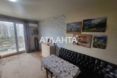 1-кімнатна квартира за адресою вул. Боровського Миколи (площа 29,2 м²) - Atlanta.ua - фото 19