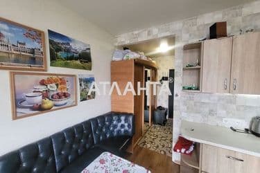 1-кімнатна квартира за адресою вул. Боровського Миколи (площа 29,2 м²) - Atlanta.ua - фото 22