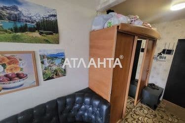 1-кімнатна квартира за адресою вул. Боровського Миколи (площа 29,2 м²) - Atlanta.ua - фото 28