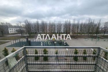 1-кімнатна квартира за адресою вул. Боровського Миколи (площа 29,2 м²) - Atlanta.ua - фото 26