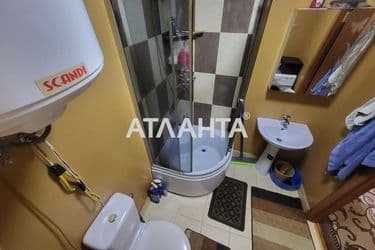 1-кімнатна квартира за адресою вул. Боровського Миколи (площа 29,2 м²) - Atlanta.ua - фото 30