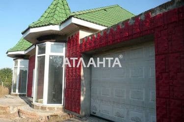 Дом по адресу ул. Пионерская (площадь 170 м²) - Atlanta.ua - фото 10