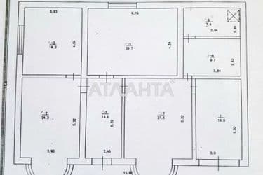 Дом по адресу ул. Пионерская (площадь 170 м²) - Atlanta.ua - фото 18