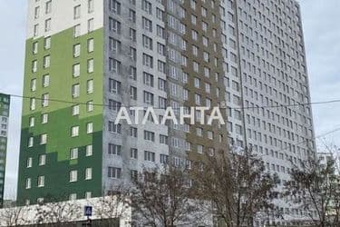 1-room apartment apartment by the address st. Marselskaya (area 33 m²) - Atlanta.ua - photo 9