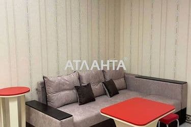 1-комнатная квартира по адресу ул. Каманина (площадь 41 м²) - Atlanta.ua - фото 11