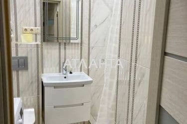 1-комнатная квартира по адресу ул. Каманина (площадь 41 м²) - Atlanta.ua - фото 17