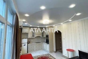 1-комнатная квартира по адресу ул. Каманина (площадь 41 м²) - Atlanta.ua - фото 13