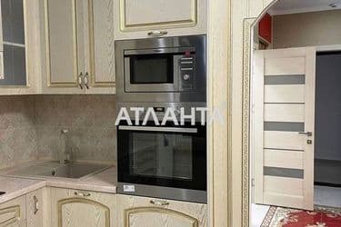 1-комнатная квартира по адресу ул. Каманина (площадь 41 м²) - Atlanta.ua - фото 12