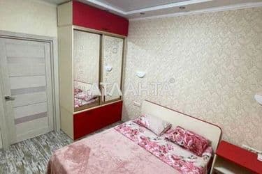 1-комнатная квартира по адресу ул. Каманина (площадь 41 м²) - Atlanta.ua - фото 15