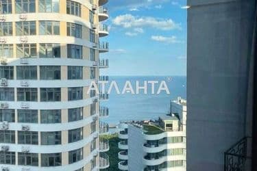 1-комнатная квартира по адресу ул. Каманина (площадь 41 м²) - Atlanta.ua - фото 19