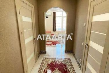 1-комнатная квартира по адресу ул. Каманина (площадь 41 м²) - Atlanta.ua - фото 16