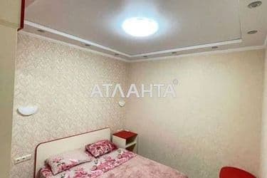 1-комнатная квартира по адресу ул. Каманина (площадь 41 м²) - Atlanta.ua - фото 14