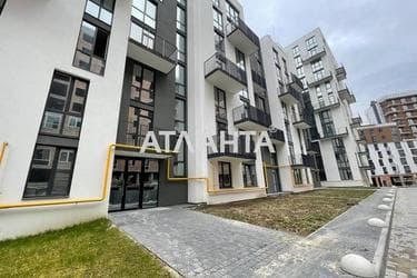 2-комнатная квартира по адресу Малоголосковская ул. (площадь 65 м²) - Atlanta.ua - фото 10