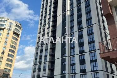 1-кімнатна квартира за адресою вул. Літературна (площа 41,3 м²) - Atlanta.ua - фото 6