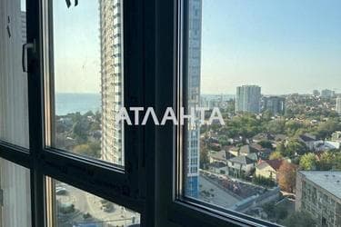 1-кімнатна квартира за адресою вул. Літературна (площа 41,3 м²) - Atlanta.ua - фото 7