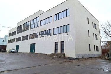 Commercial real estate at st. Stepovaya (area 1776,4 m²) - Atlanta.ua - photo 28
