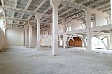 Commercial real estate at st. Stepovaya (area 1776,4 m²) - Atlanta.ua - photo 29