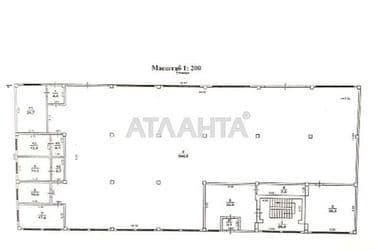 Commercial real estate at st. Stepovaya (area 1776,4 m²) - Atlanta.ua - photo 46