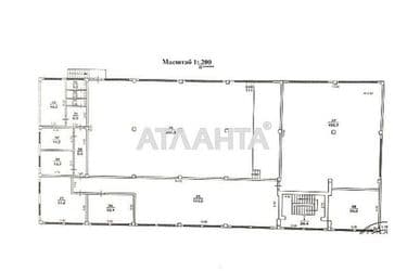 Commercial real estate at st. Stepovaya (area 1776,4 m²) - Atlanta.ua - photo 48
