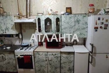 4+-rooms apartment apartment by the address st. Preobrazhenskaya Sovetskoy Armii (area 90 m²) - Atlanta.ua - photo 6