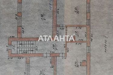 Будинок за адресою вул. Шевченка (площа 316 м²) - Atlanta.ua - фото 41