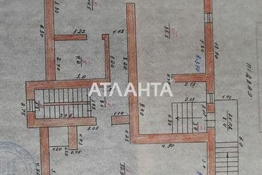 Будинок за адресою вул. Шевченка (площа 316 м²) - Atlanta.ua - фото 43