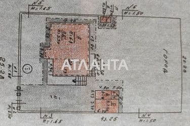 Будинок за адресою вул. Шевченка (площа 316 м²) - Atlanta.ua - фото 44