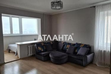 1-комнатная квартира по адресу ул. Шелухина Сергея (площадь 47 м²) - Atlanta.ua - фото 30