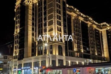 1-комнатная квартира по адресу Космонавтов просп. (площадь 51,3 м²) - Atlanta.ua - фото 15