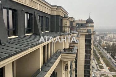 1-комнатная квартира по адресу Космонавтов просп. (площадь 51,3 м²) - Atlanta.ua - фото 16