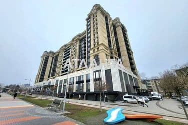 1-комнатная квартира по адресу Космонавтов просп. (площадь 51,3 м²) - Atlanta.ua - фото 17