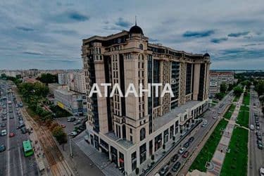 1-комнатная квартира по адресу Космонавтов просп. (площадь 51,3 м²) - Atlanta.ua - фото 18