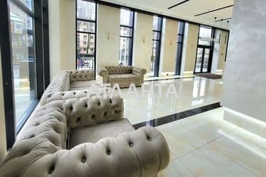 1-комнатная квартира по адресу Космонавтов просп. (площадь 51,3 м²) - Atlanta.ua - фото 26