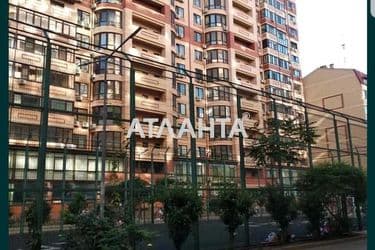 1-кімнатна квартира за адресою вул. Армійська (площа 63 м²) - Atlanta.ua - фото 11