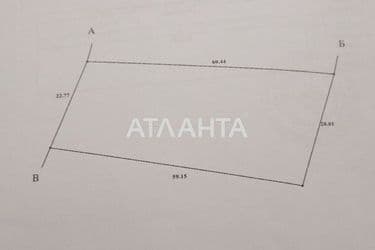 Landplot by the address st. Avangardnaya (area 15 acr) - Atlanta.ua - photo 4