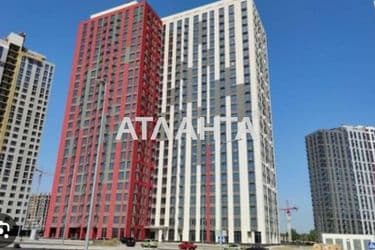 1-комнатная квартира по адресу ул. Ивана Выговского (площадь 41,6 м²) - Atlanta.ua - фото 19