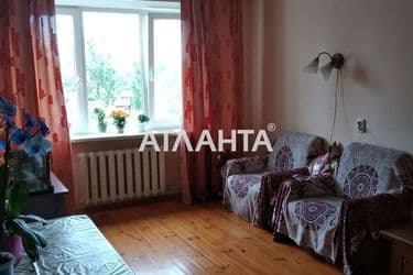 Многокомнатная квартира по адресу Артиллерийский 2-й пер. (площадь 74,8 м²) - Atlanta.ua - фото 27