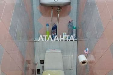 Многокомнатная квартира по адресу Артиллерийский 2-й пер. (площадь 74,8 м²) - Atlanta.ua - фото 34