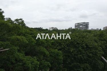 Многокомнатная квартира по адресу Артиллерийский 2-й пер. (площадь 74,8 м²) - Atlanta.ua - фото 38