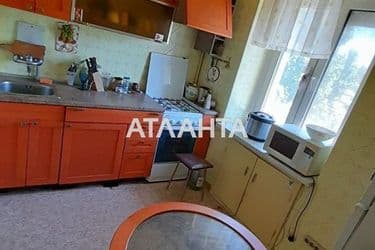 Многокомнатная квартира по адресу Артиллерийский 2-й пер. (площадь 74,8 м²) - Atlanta.ua - фото 22