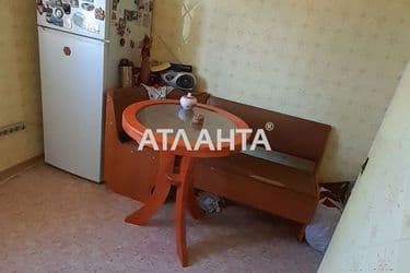 Многокомнатная квартира по адресу Артиллерийский 2-й пер. (площадь 74,8 м²) - Atlanta.ua - фото 23