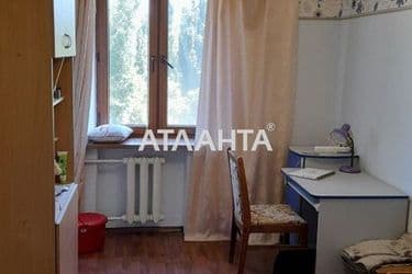 Многокомнатная квартира по адресу Артиллерийский 2-й пер. (площадь 74,8 м²) - Atlanta.ua - фото 24