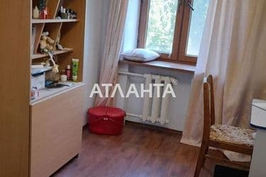 Многокомнатная квартира по адресу Артиллерийский 2-й пер. (площадь 74,8 м²) - Atlanta.ua - фото 25