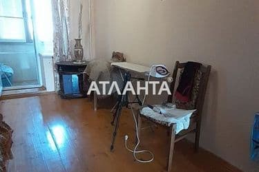 Многокомнатная квартира по адресу Артиллерийский 2-й пер. (площадь 74,8 м²) - Atlanta.ua - фото 30