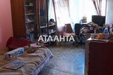 Многокомнатная квартира по адресу Артиллерийский 2-й пер. (площадь 74,8 м²) - Atlanta.ua - фото 32