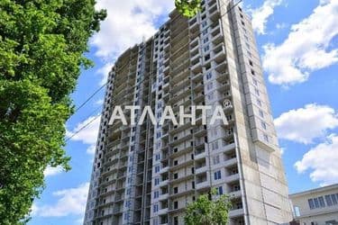 1-кімнатна квартира за адресою вул. Героїв Крут (площа 37,9 м²) - Atlanta.ua - фото 4