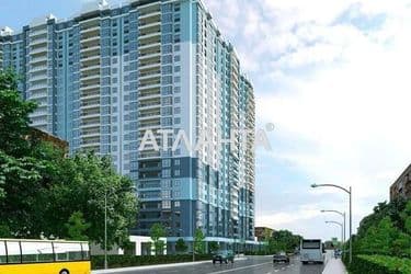 1-кімнатна квартира за адресою вул. Героїв Крут (площа 37,9 м²) - Atlanta.ua - фото 6